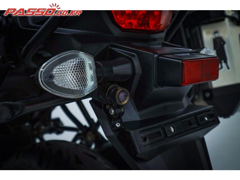 2022 스즈키 브이 스트롬 650 XT ABS 사진 16