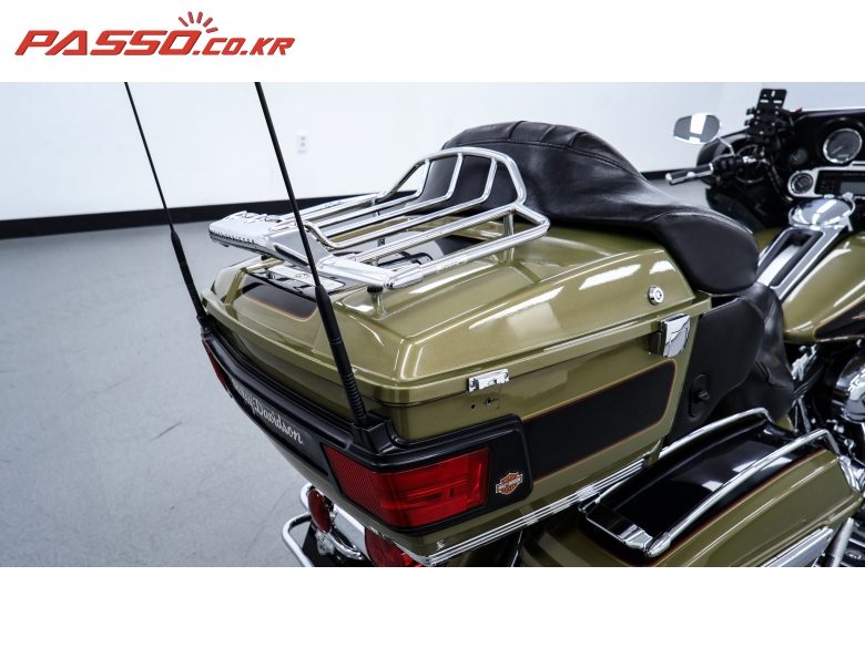 2008 할리데이비슨 울트라 클래식 사진 17