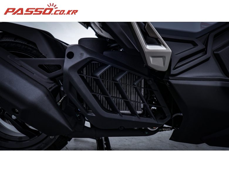 2026 SYM 허스키 ADV 125 사진 5