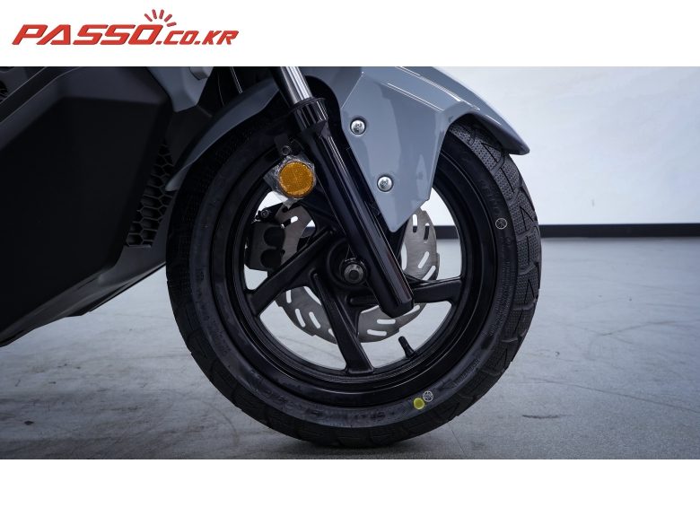 2026 SYM 허스키 ADV 125 사진 6