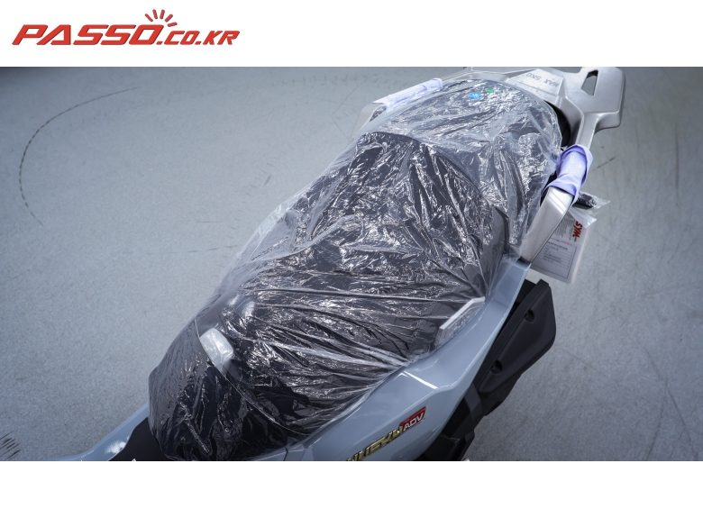 2026 SYM 허스키 ADV 125 사진 8