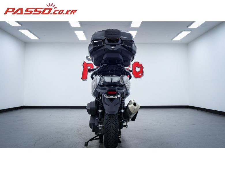 2025 BMW C 400 GT 사진 3