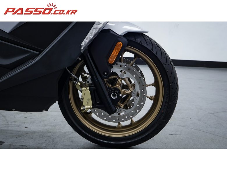 2025 BMW C 400 GT 사진 6