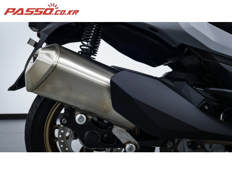 2025 BMW C 400 GT 사진 7