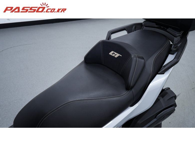 2025 BMW C 400 GT 사진 8