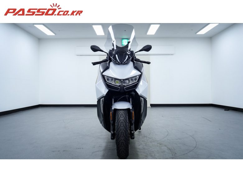 2025 BMW C 400 GT 사진 10