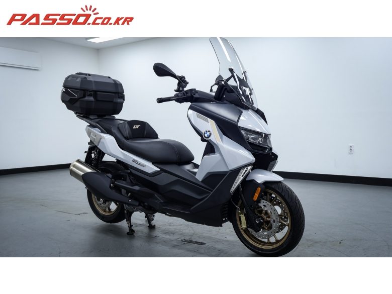 2025 BMW C 400 GT 사진 11