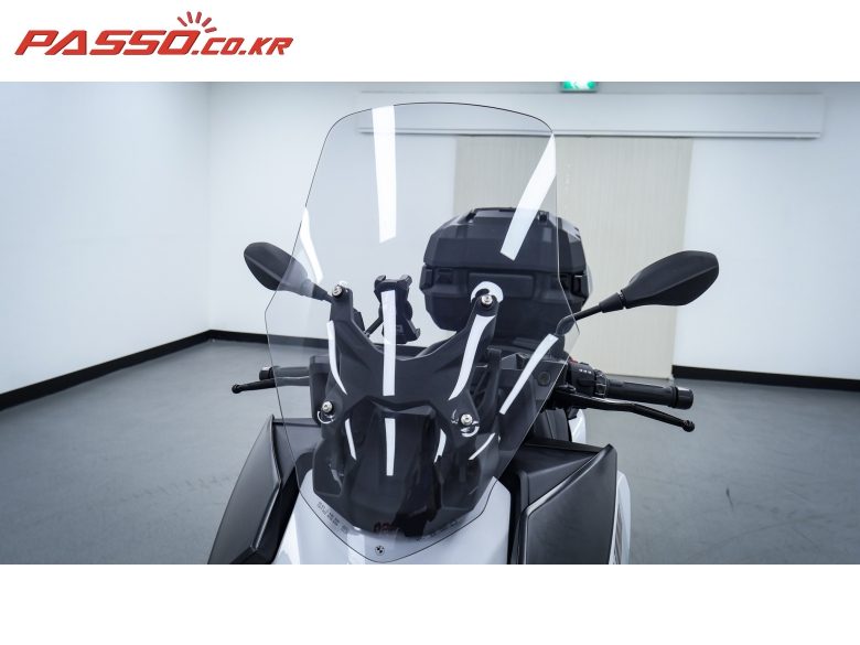2025 BMW C 400 GT 사진 12