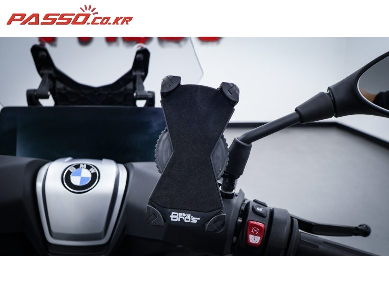 2025 BMW C 400 GT 사진 13