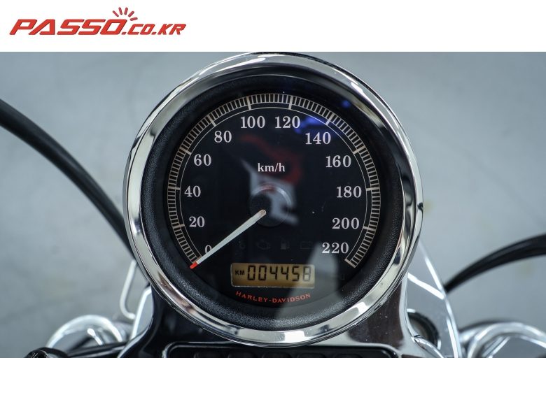 2013 할리데이비슨 스포스터 1200 커스텀 사진 9