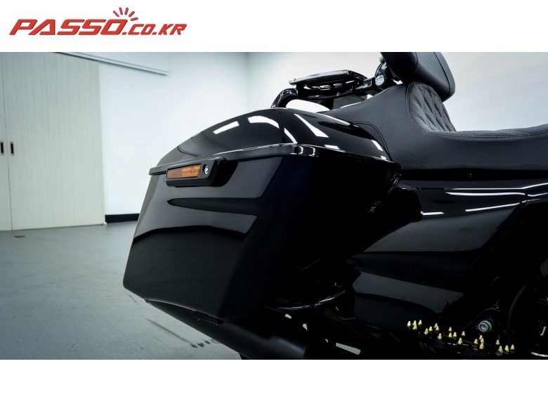2020 할리데이비슨 스트리트 글라이드 스페셜 사진 14