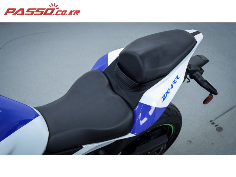 2024 가와사키 닌자 ZX 4 RR 사진 8