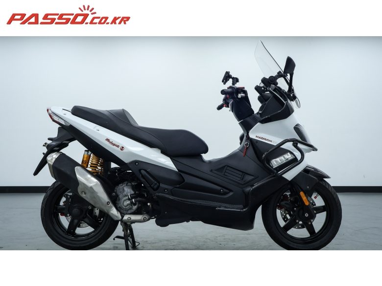 2020 말라구티 메디슨 300 사진 1