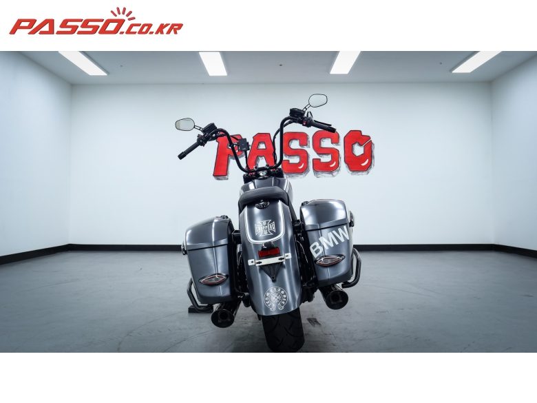 2024 BMW R 18 록테인 사진 3