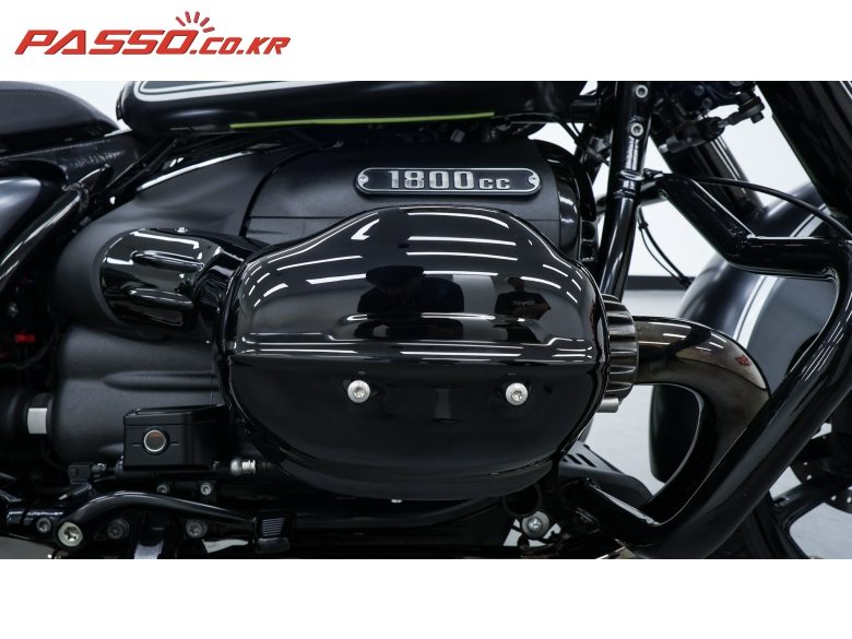 2024 BMW R 18 록테인 사진 5