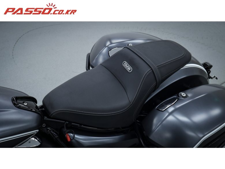 2024 BMW R 18 록테인 사진 8