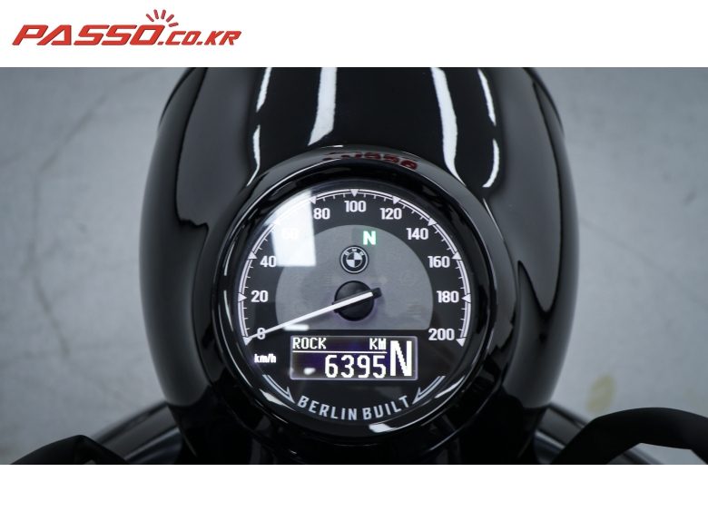 2024 BMW R 18 록테인 사진 9