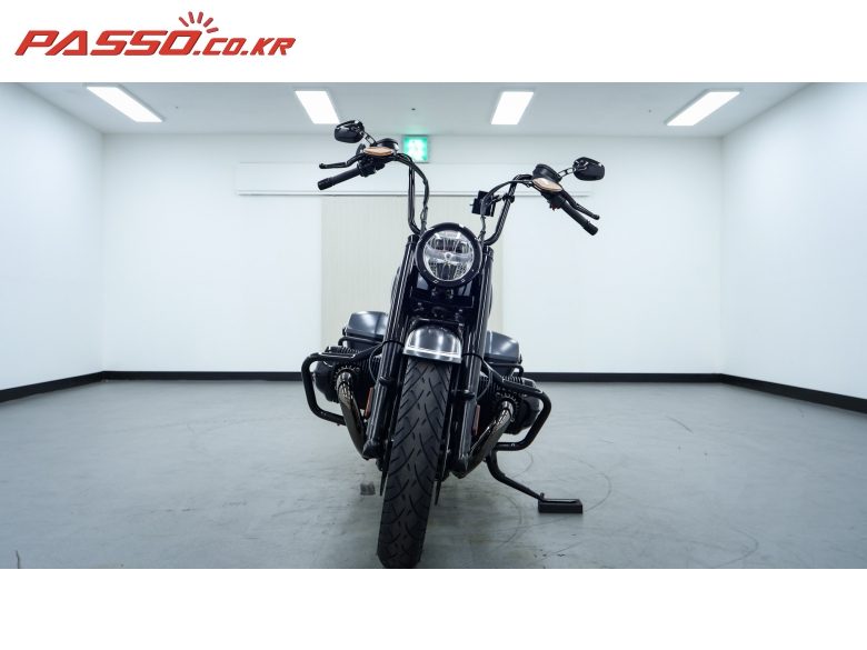 2024 BMW R 18 록테인 사진 10
