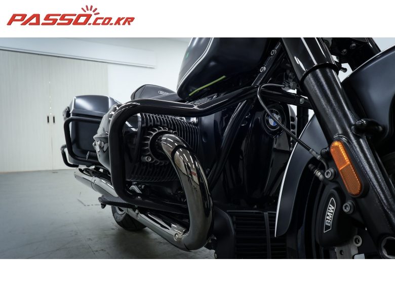 2024 BMW R 18 록테인 사진 12