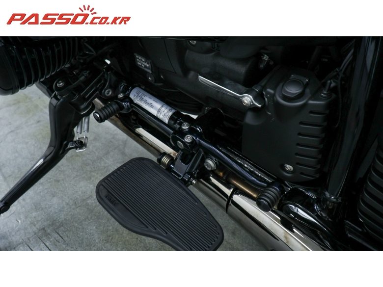 2024 BMW R 18 록테인 사진 15