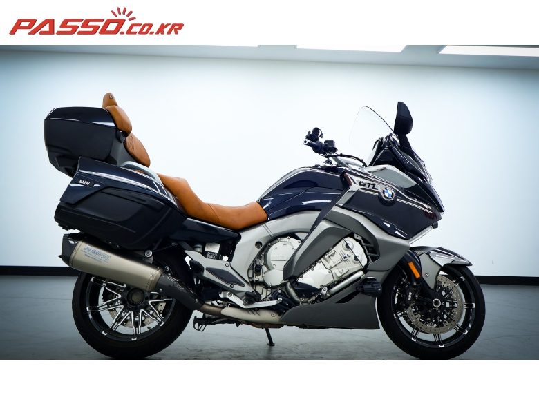 2023 BMW K 1600 GTL 사진 1