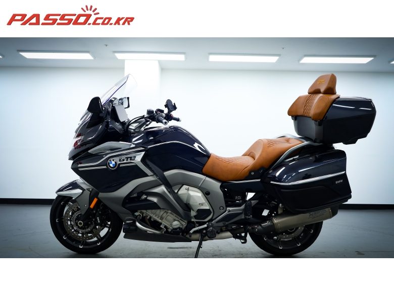 2023 BMW K 1600 GTL 사진 2