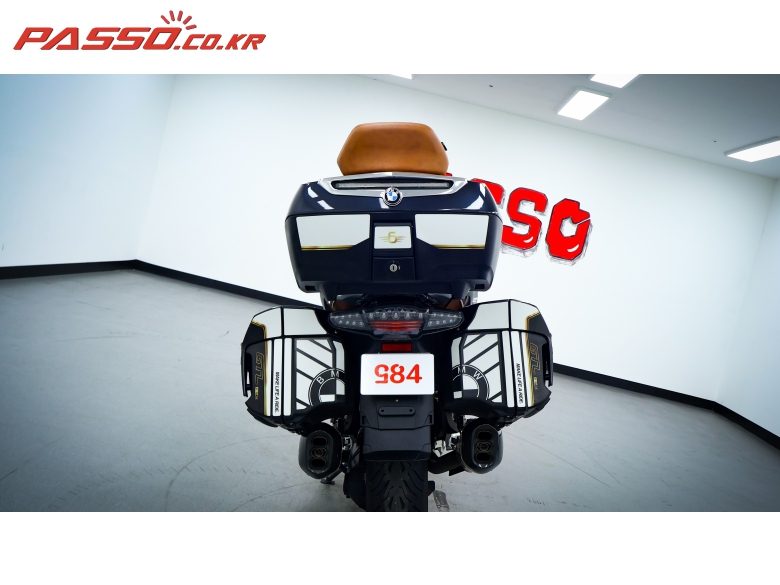 2023 BMW K 1600 GTL 사진 3