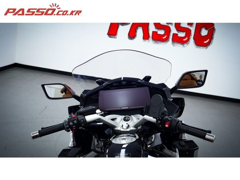 2023 BMW K 1600 GTL 사진 4