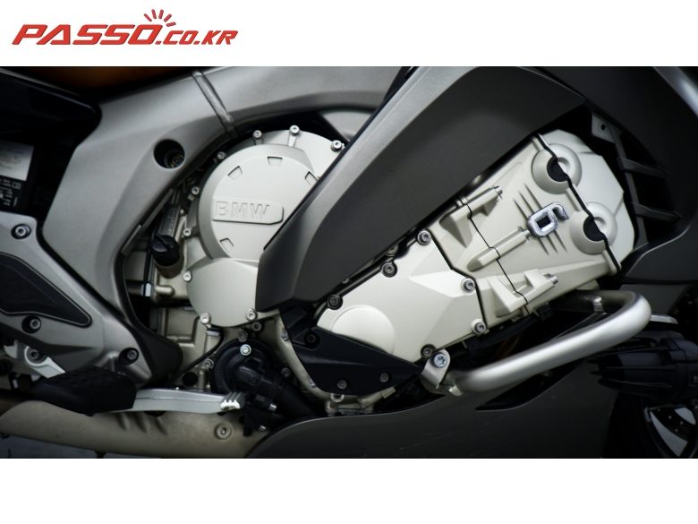 2023 BMW K 1600 GTL 사진 5