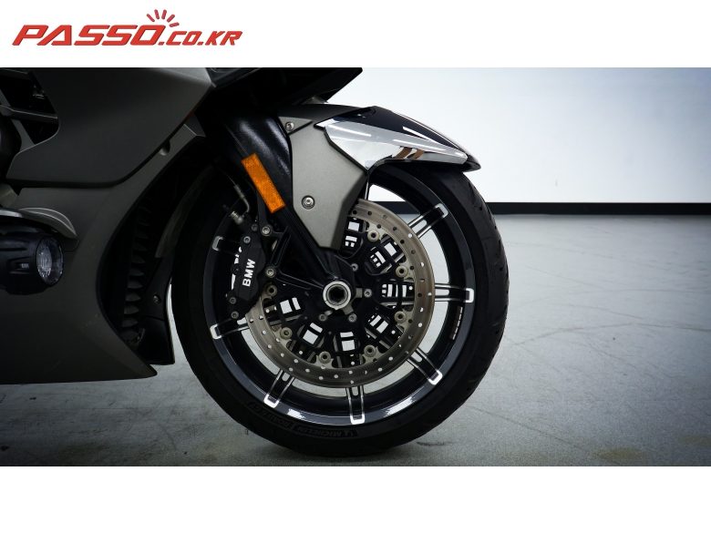 2023 BMW K 1600 GTL 사진 6