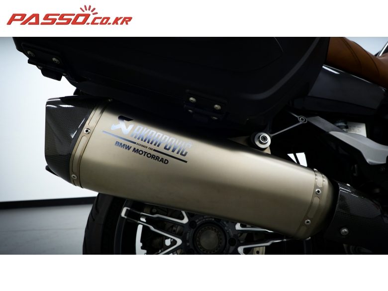 2023 BMW K 1600 GTL 사진 7