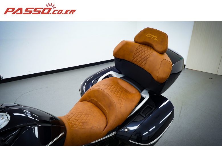 2023 BMW K 1600 GTL 사진 8