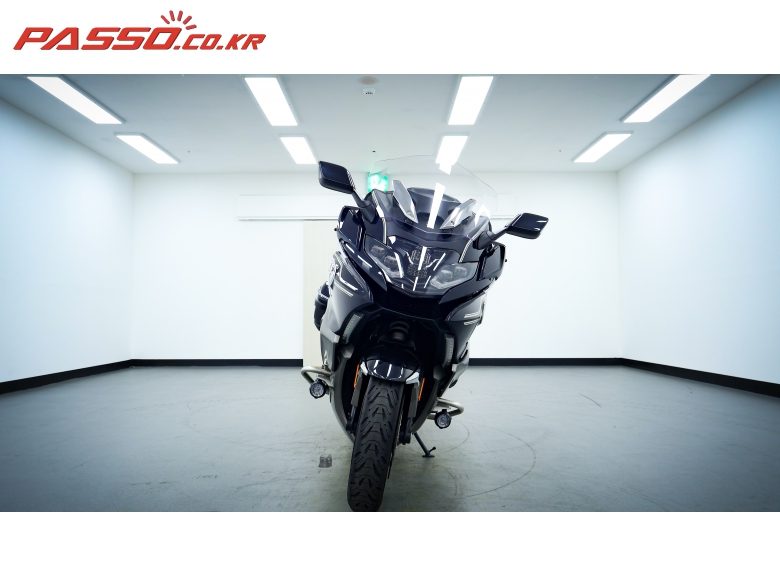 2023 BMW K 1600 GTL 사진 9