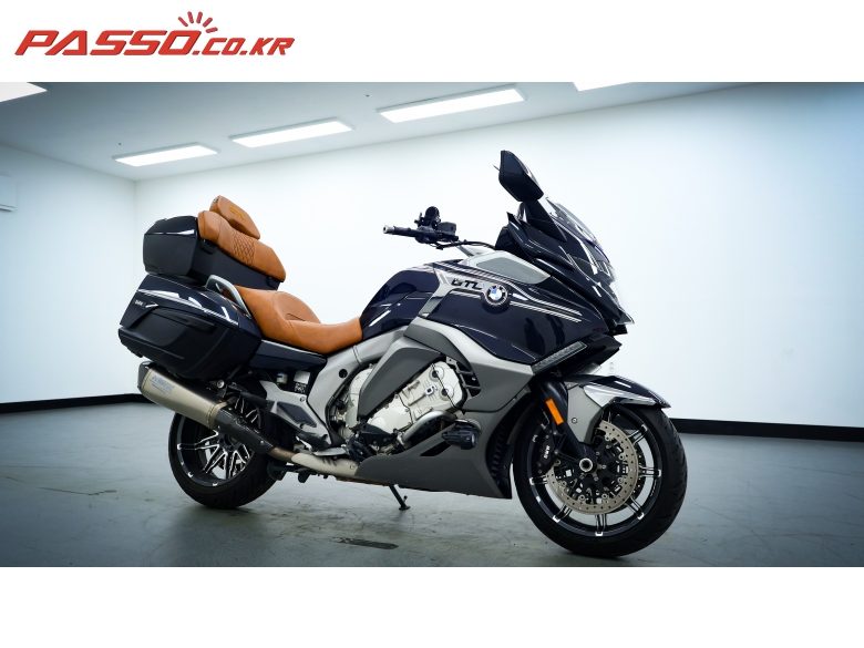 2023 BMW K 1600 GTL 사진 10