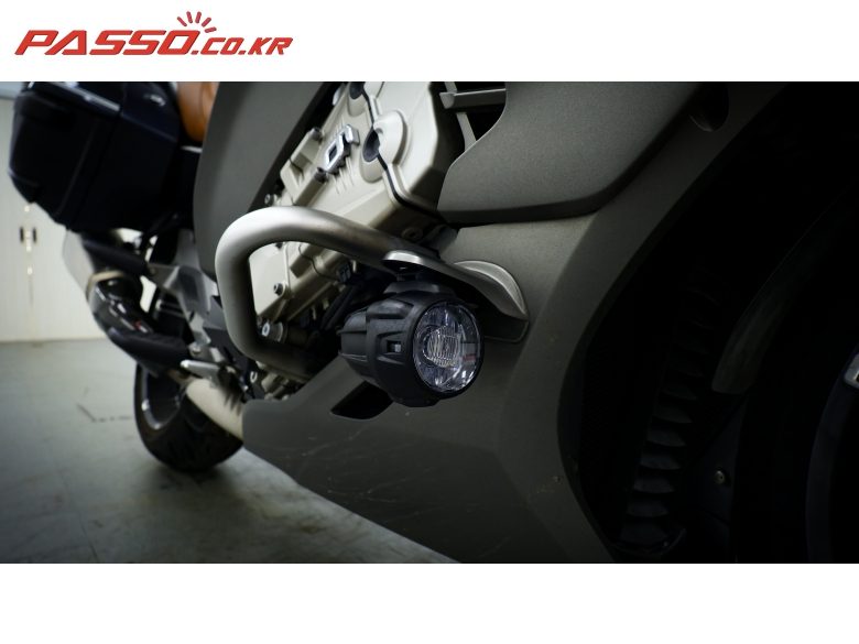 2023 BMW K 1600 GTL 사진 12