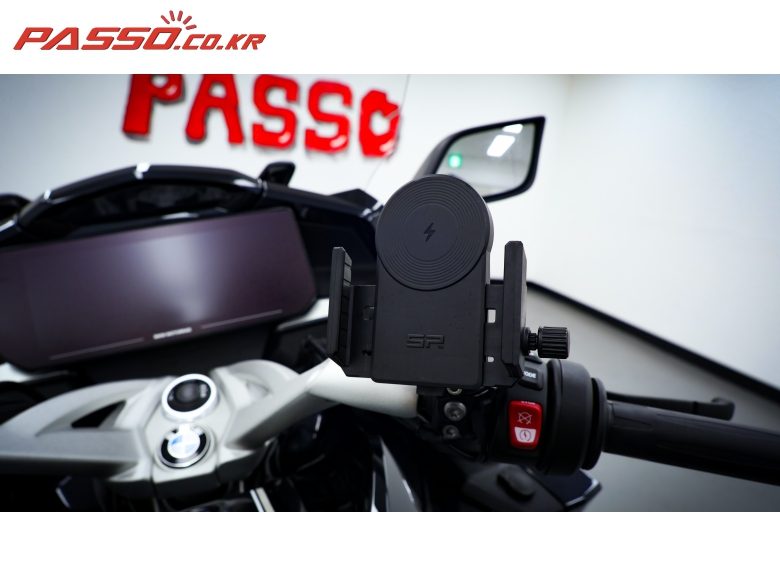 2023 BMW K 1600 GTL 사진 13