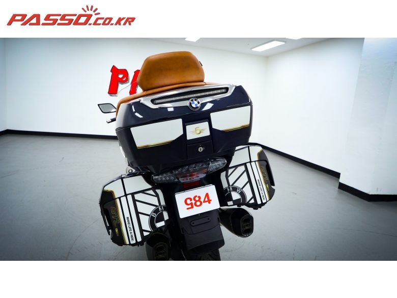 2023 BMW K 1600 GTL 사진 14