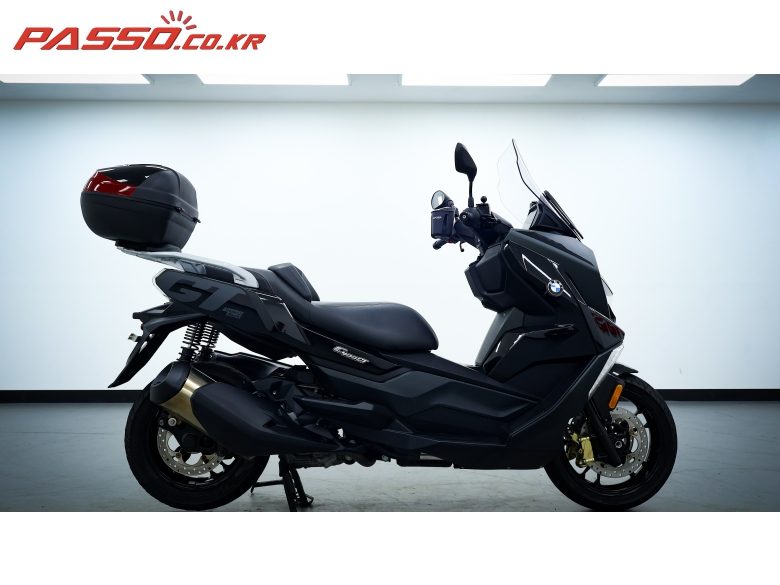 2023 BMW C 400 GT 사진 1