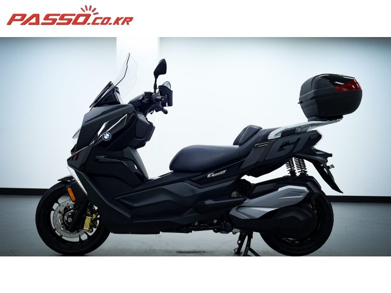 2023 BMW C 400 GT 사진 2