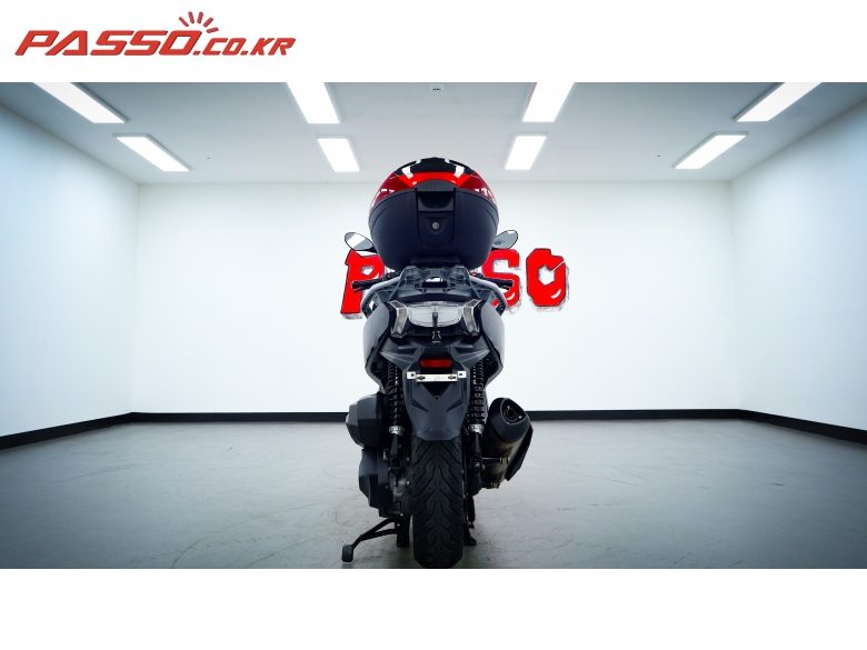 2023 BMW C 400 GT 사진 3