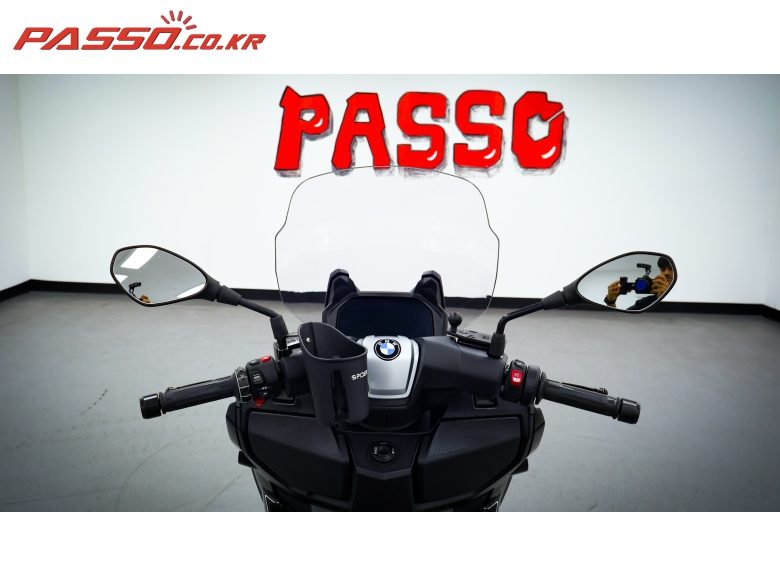 2023 BMW C 400 GT 사진 4