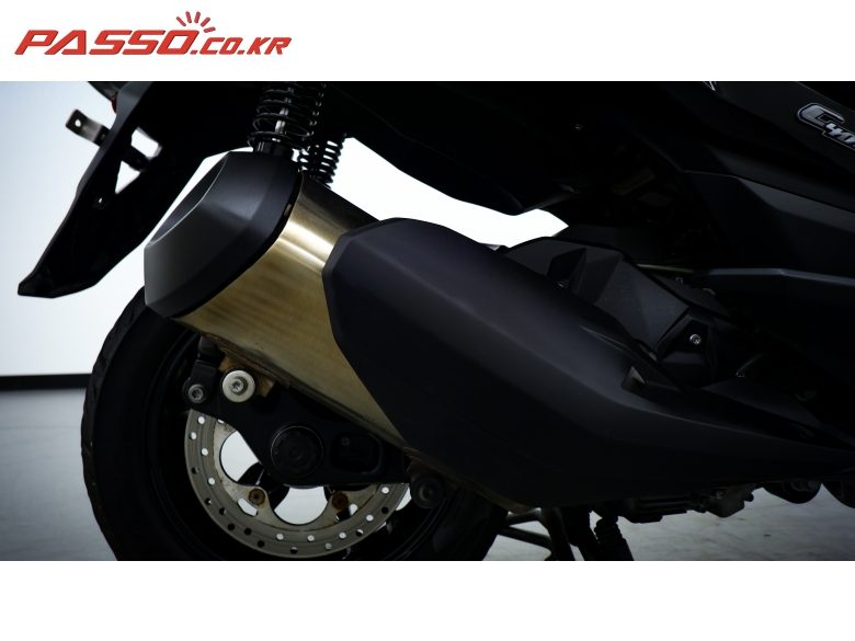 2023 BMW C 400 GT 사진 7