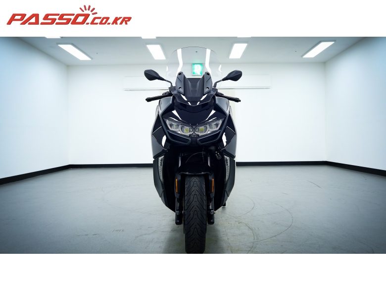 2023 BMW C 400 GT 사진 10