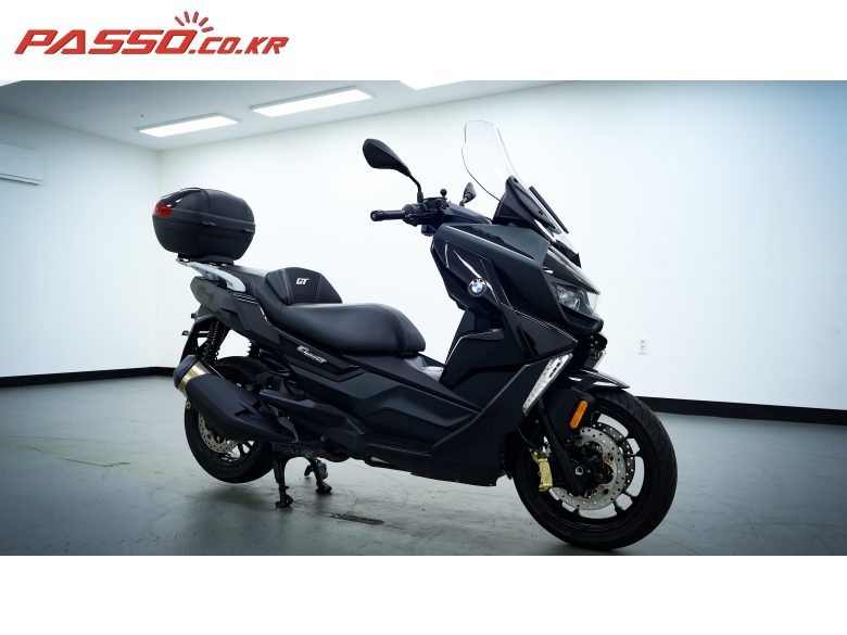 2023 BMW C 400 GT 사진 11