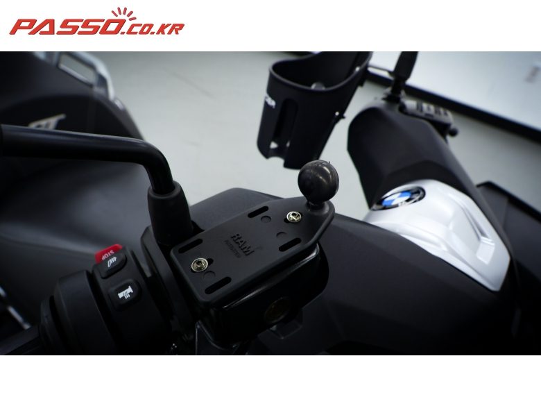 2023 BMW C 400 GT 사진 13