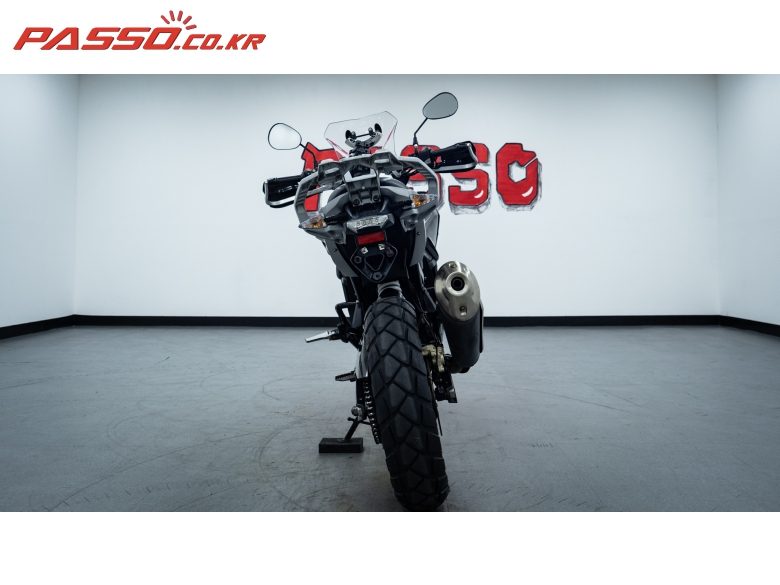 2018 BMW G 310 GS 사진 3