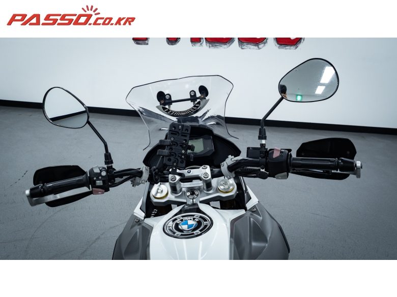 2018 BMW G 310 GS 사진 4
