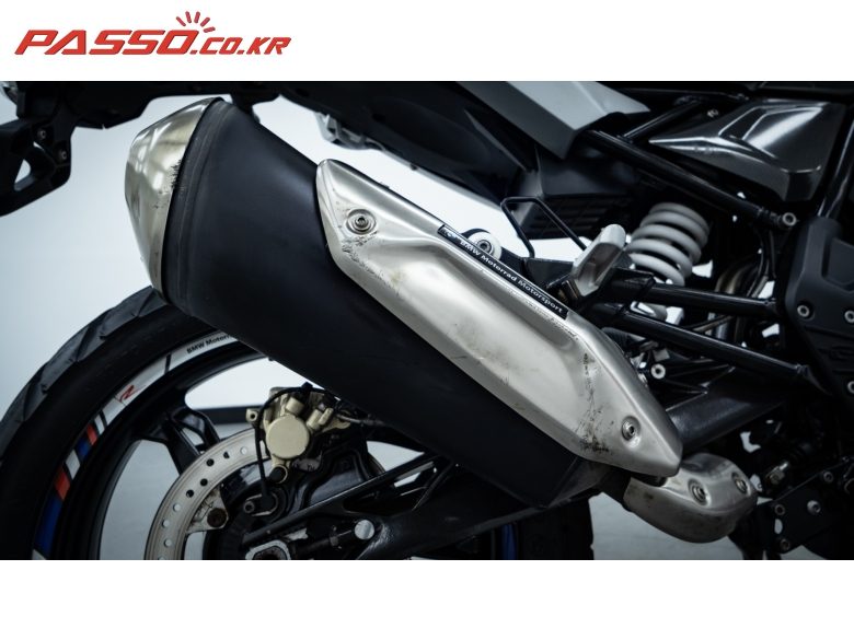 2018 BMW G 310 GS 사진 7
