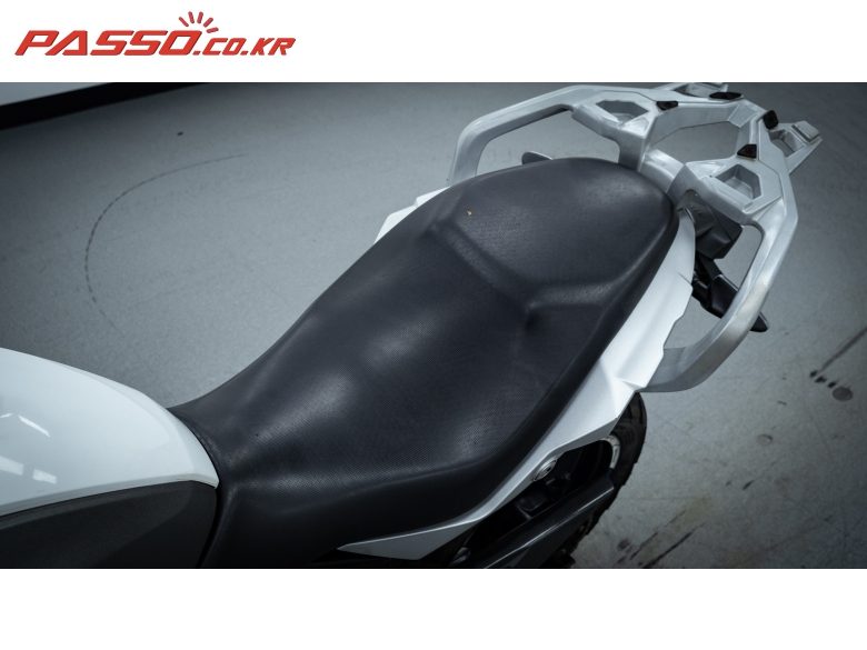 2018 BMW G 310 GS 사진 8