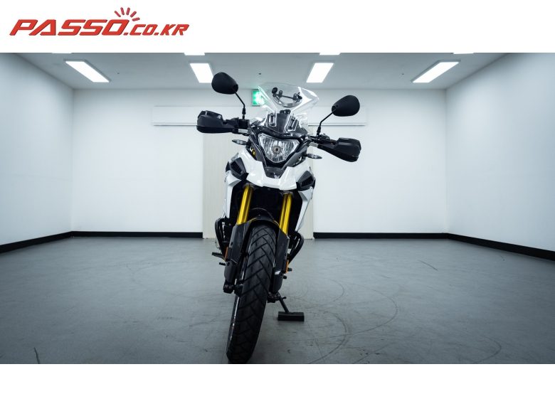 2018 BMW G 310 GS 사진 10